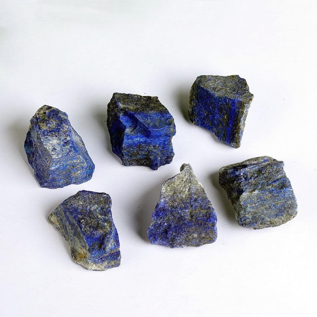 Lapis Lazuli raw