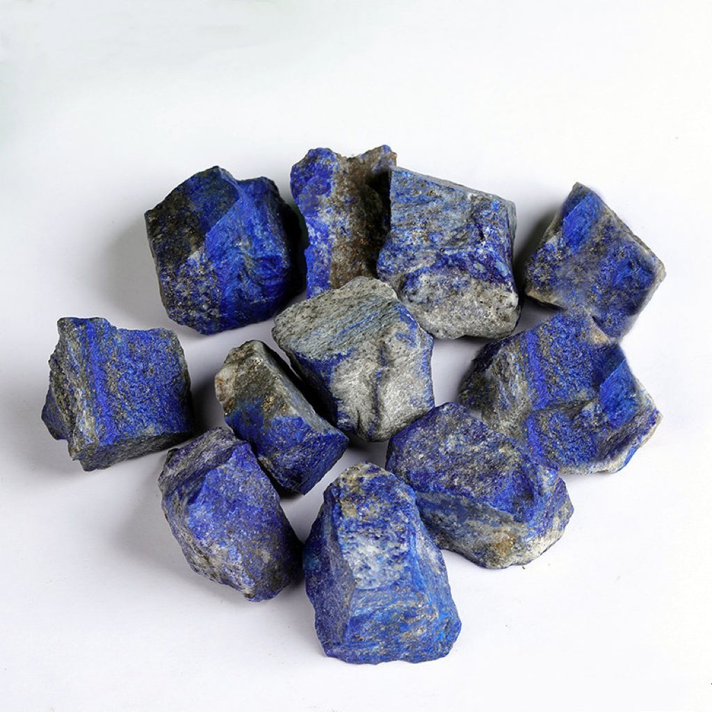 Lapis Lazuli raw