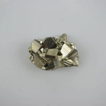 Pyrite Raw