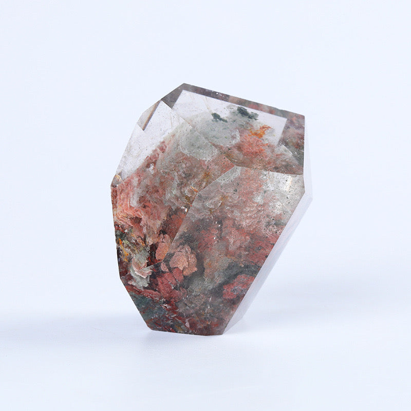 garden quartz free body