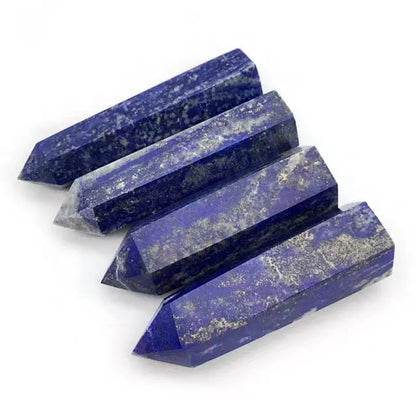 lapis lazuli point