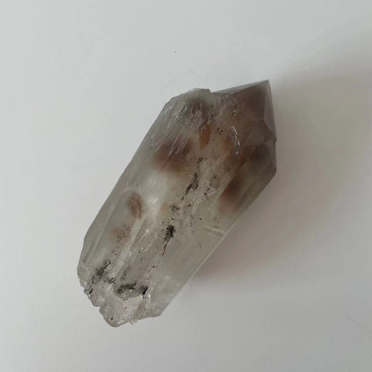 Inner Mongolia crystal- red head crystal