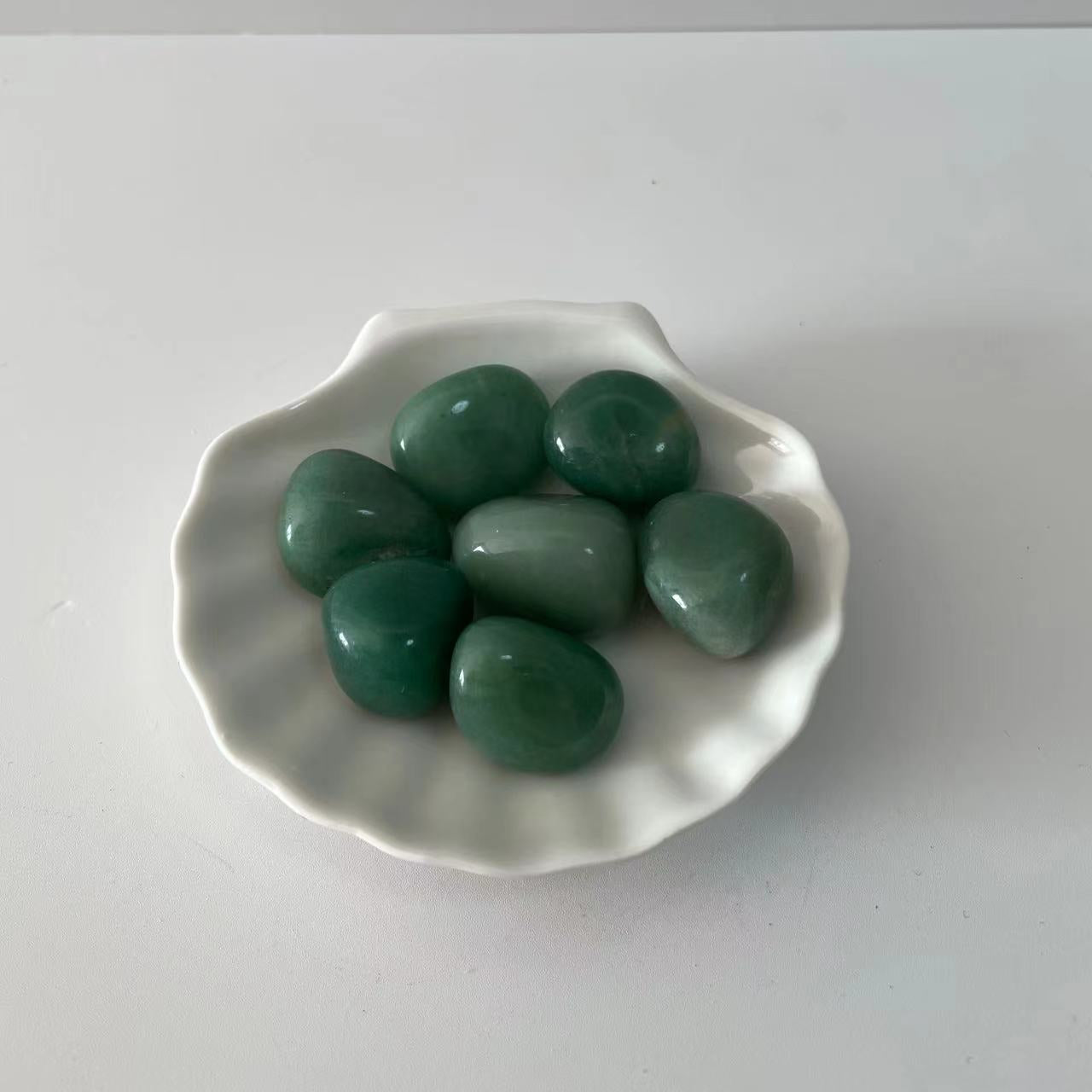 Green Aventurine Tumble Stone